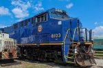 NS 8103